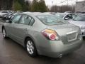 2007 Metallic Jade Nissan Altima 2.5 S  photo #13