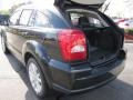 2011 Brilliant Black Crystal Pearl Dodge Caliber Heat  photo #8