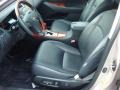 2007 Moon Shell Mica Lexus ES 350  photo #10