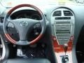 2007 Moon Shell Mica Lexus ES 350  photo #12