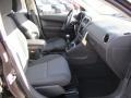2011 Brilliant Black Crystal Pearl Dodge Caliber Heat  photo #9