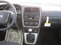 CVT2 Automatic 2011 Dodge Caliber Heat Transmission