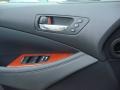 2007 Moon Shell Mica Lexus ES 350  photo #15