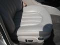 Stone White - 300 M Sedan Photo No. 18