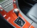 2007 Moon Shell Mica Lexus ES 350  photo #20