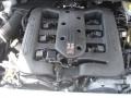 2002 Chrysler 300 3.5 Liter SOHC 24-Valve V6 Engine Photo