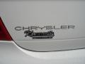 Stone White - 300 M Sedan Photo No. 33