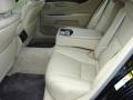 Obsidian Black - LS 460 L Photo No. 10