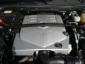 2004 Cadillac SRX 3.6 Liter DOHC 24-Valve V6 Engine Photo