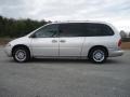  2000 Town & Country Limited Bright Silver Metallic