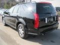 Black Raven 2004 Cadillac SRX V6 Exterior