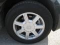 2004 Cadillac SRX V6 Wheel and Tire Photo