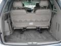 2000 Chrysler Town & Country Limited Trunk
