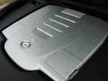 2008 Lexus LS 4.6 Liter DOHC 32-Valve VVT-iE V8 Engine Photo