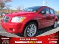 Redline 2-Coat Pearl - Caliber Heat Photo No. 1