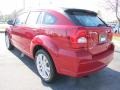 Redline 2-Coat Pearl - Caliber Heat Photo No. 2