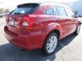 Redline 2-Coat Pearl - Caliber Heat Photo No. 3