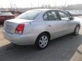 Sterling Silver - Elantra GLS Sedan Photo No. 2