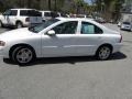 Ice White - S60 2.5T Photo No. 2