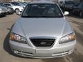Sterling Silver - Elantra GLS Sedan Photo No. 6