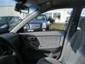 Sterling Silver - Elantra GLS Sedan Photo No. 9