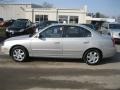 Sterling Silver - Elantra GLS Sedan Photo No. 11