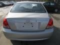 Sterling Silver - Elantra GLS Sedan Photo No. 13