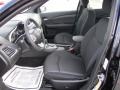 Black Interior Photo for 2011 Dodge Avenger #46826742