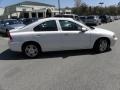Ice White - S60 2.5T Photo No. 13