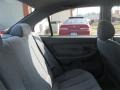 Sterling Silver - Elantra GLS Sedan Photo No. 19