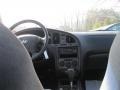 Sterling Silver - Elantra GLS Sedan Photo No. 21