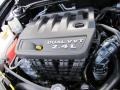 2.4 Liter DOHC 16-Valve VVT 4 Cylinder 2011 Dodge Avenger Mainstreet Engine