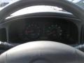 Sterling Silver - Elantra GLS Sedan Photo No. 23