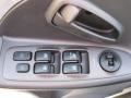 Sterling Silver - Elantra GLS Sedan Photo No. 25