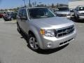 Silver Metallic - Escape XLT V6 Photo No. 1