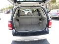 Silver Metallic - Escape XLT V6 Photo No. 16