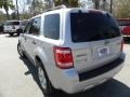 Silver Metallic - Escape XLT V6 Photo No. 17