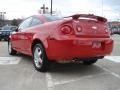 2007 Victory Red Chevrolet Cobalt LT Coupe  photo #3