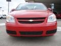 2007 Victory Red Chevrolet Cobalt LT Coupe  photo #6