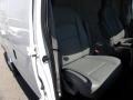 Oxford White - E Series Van E150 XL Cargo Photo No. 5