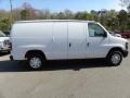 Oxford White - E Series Van E150 XL Cargo Photo No. 6