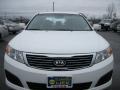 Clear White - Optima LX Photo No. 7