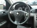 2007 Victory Red Chevrolet Cobalt LT Coupe  photo #19