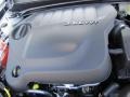 3.6 Liter DOHC 24-Valve VVT Pentastar V6 2011 Dodge Avenger Mainstreet Engine