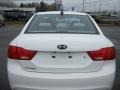 Clear White - Optima LX Photo No. 13