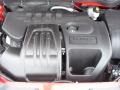2007 Victory Red Chevrolet Cobalt LT Coupe  photo #25