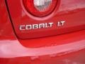 2007 Victory Red Chevrolet Cobalt LT Coupe  photo #26