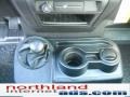 2011 Sterling Grey Metallic Ford F150 XL SuperCab 4x4  photo #18