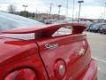 2007 Victory Red Chevrolet Cobalt LT Coupe  photo #27