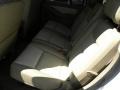 2010 White Suede Ford Explorer Eddie Bauer  photo #7